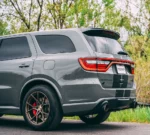 MBRP S51053CF Cat-Back Abgasanlage passend für Dodge Durango SRT und Hellcat