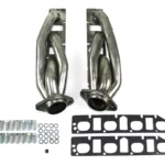 JBA Shorty Headers for RAM 1500 DT 5.7 from 2019 to 2023