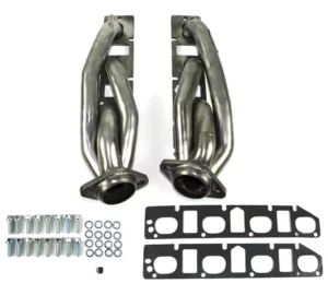 JBA Shorty Headers for RAM 1500 DT 5.7 from 2019 to 2023