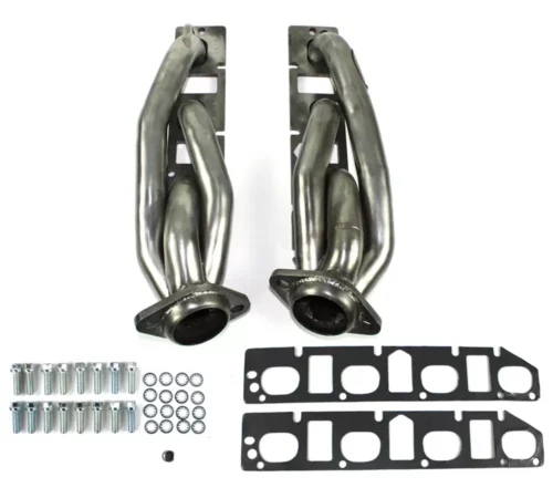 JBA Shorty manifold for RAM 1500 DT 5.7 from 2019 to 2023