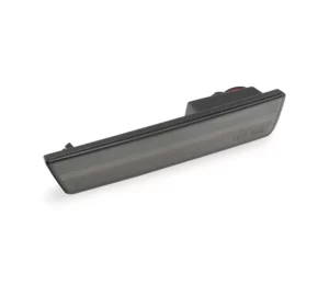 Raxiom Axial Series LED luces de posición laterales (negro tintado) para Dodge Challenger 2008 - 2014