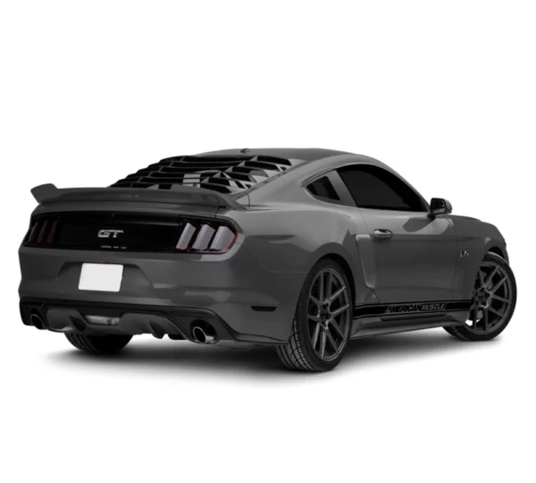 Rexiom zijmarkeringslichten voor Ford Mustang 2015 - 2023