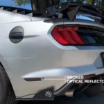 Rexiom Seitenmarkierungsleuchten für Ford Mustang 2015 - 2023