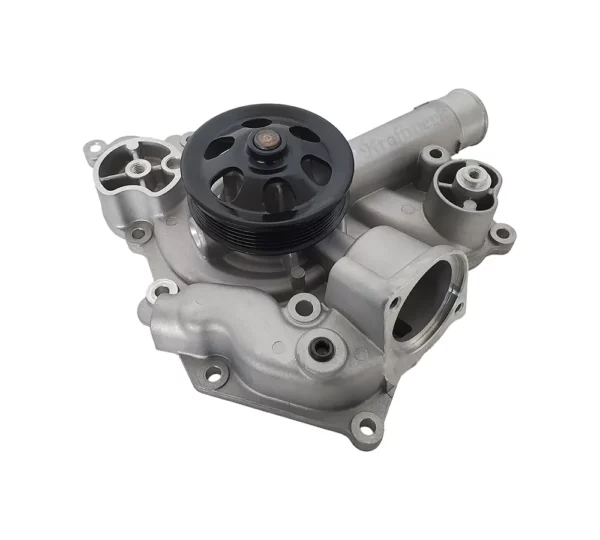 Upgrade water pump / cooling water pump for Chrysler 300C, Dodge Challenger, Charger, Commander and Grand Cherokee 5.7 2009 - 2010