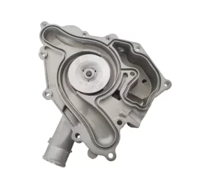 Aggiornamento della pompa dell'acqua / pompa dell'acqua di raffreddamento per Chrysler 300C, Dodge Challenger, Charger, Commander e Grand Cherokee 5.7 2009 - 2010