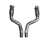 Kooks 1 7/8" Longtube Headers with Green Catalytic Converters for Dodge Charger 5.7