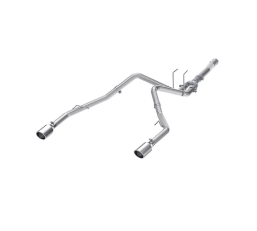 MBRP S6171AL exhaust system suitable for RAM 3.0 EcoDiesel models 2014 - 2018