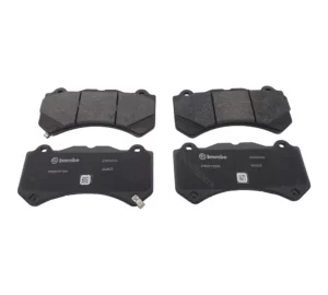 Genuine Mopar / Brembo Brake Pads 68525329AC for SRT and Hellcat