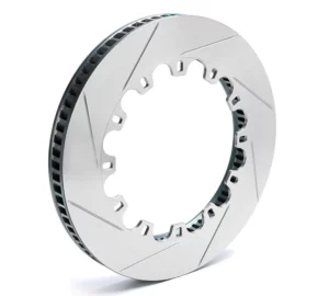 380 mm frictieringen van Paragon Performance voor Jeep Grand Cherokee SRT, Mopar onderdeelnummers 68256679AA, 68256679AB, 68256679AC