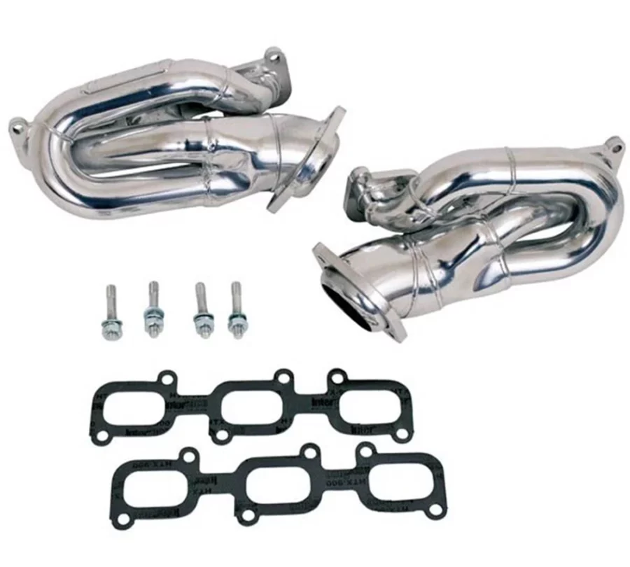 BBK 14420 Shorty manifold for Ford Mustang V6 3.7 model 2011-2017