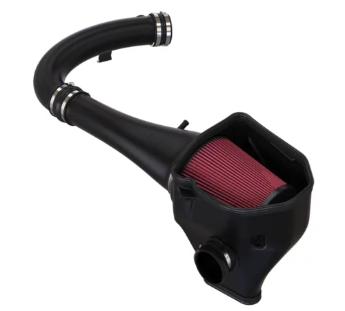 JLT Cold Air Intake System / Sport Air Filter CAI-75-5183 for Dodge Challenger 3.6 (2011 - 2023)