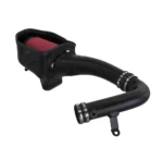 JLT Cold Air Intake System / Sport Air Filter CAI-75-5183 for Dodge Challenger 3.6 (2011 - 2023)