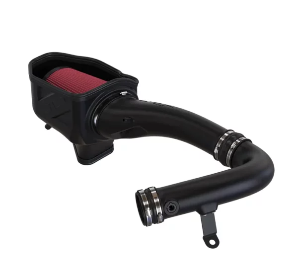 JLT Cold Air Intake System / Sport Air Filter CAI-75-5183 for Dodge Challenger 3.6 (2011 - 2023)