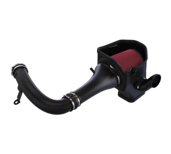 JLT Cold Air Intake System / Sport Air Filter CAI-75-5183 for Dodge Challenger 3.6 (2011 - 2023)