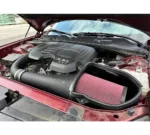 JLT Cold Air Intake System / Sport Air Filter CAI-75-5183 for Dodge Challenger 3.6 (2011 - 2023)