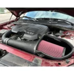 JLT Cold Air Intake System CAI-75-5183 for Dodge Challenger 3.6 (2011 - 2023)