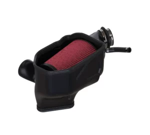 JLT Sistema di aspirazione aria fredda / filtro aria sportivo CAI-75-5185 per Dodge Challenger 6.4 (2015 - 2023)