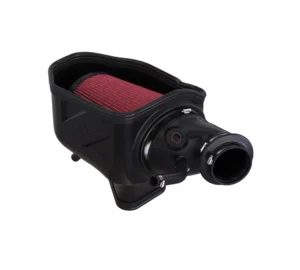 JLT Sistema di aspirazione aria fredda / filtro aria sportivo CAI-75-5185 per Dodge Challenger 6.4 (2015 - 2023)