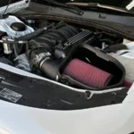 JLT Cold Air Intake System / Sportluftfilter CAI-75-5185 für Dodge Challenger 6.4 (2015 - 2023)