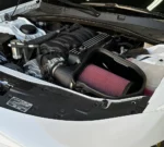 JLT Cold Air Intake System / Sportluftfilter CAI-75-5185 für Dodge Charger 6.4 (2015 - 2023)