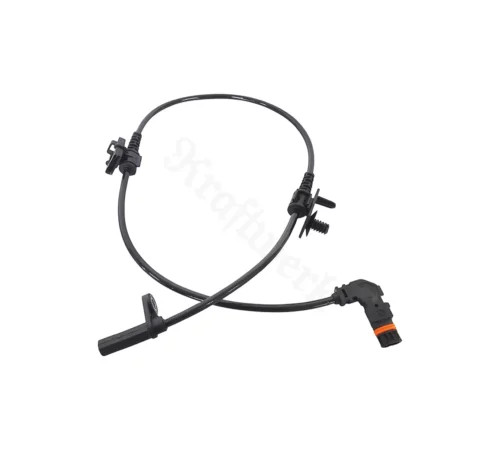 Originele Mopar ABS-sensor (4779244AD) voor Chrysler 300C, Dodge Charger, Challenger en Magum van 2005 tot 2010, links- en rechtsvoor