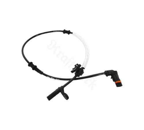 Originele Mopar ABS-sensor (4779456AB) voor Chrysler 300C, Dodge Charger, Challenger en Magum van 2005 tot 2010, rechtsachter