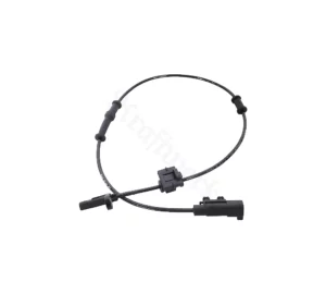 Genuine Mopar ABS Sensor (4779642AD) for Chrysler 300C, Dodge Charger and Challenger from 2011 to 2023, rear right