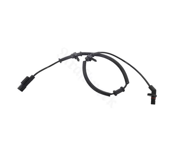 Originele Mopar ABS-sensor (68170065AG) voor RAM 1500 en Classic van 2013 tot 2022, links + rechts voor