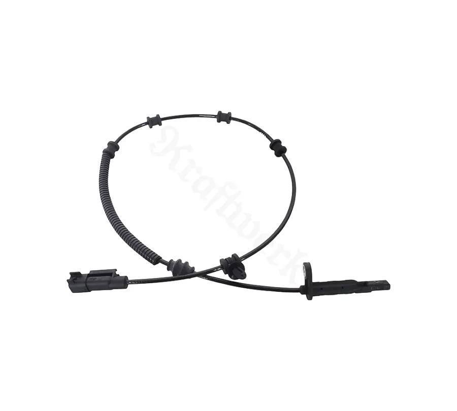 Original Mopar ABS-Sensor (68262947AF) für RAM 1500 von 2019 bis 2024, hinten links + rechts