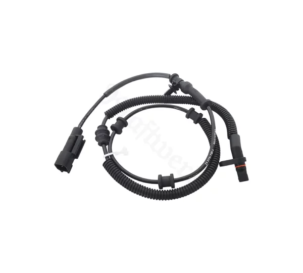 Genuine Mopar ABS sensor (68451032AD) for RAM 1500 from 2021 to 2025, front left + right