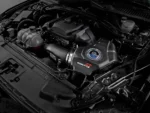 Filtro de aire deportivo aFe Momentum GT 50-70050R para Ford Mustang 2.3 EcoBoost modelo 2018-2023