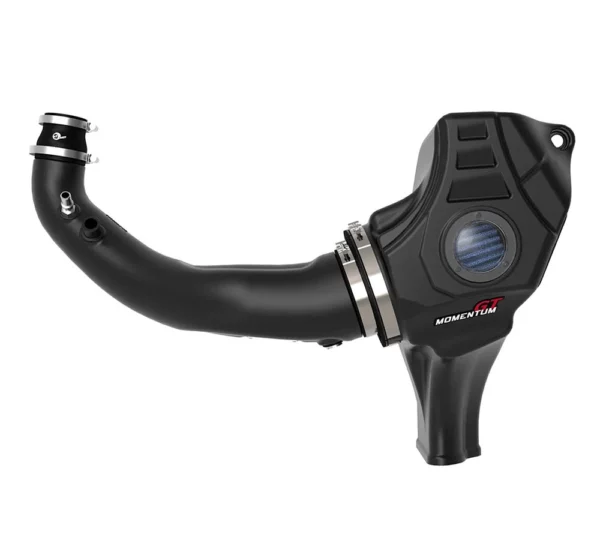 Filtro de aire deportivo aFe Momentum GT 50-70050R para Ford Mustang 2.3 EcoBoost modelo 2018-2023