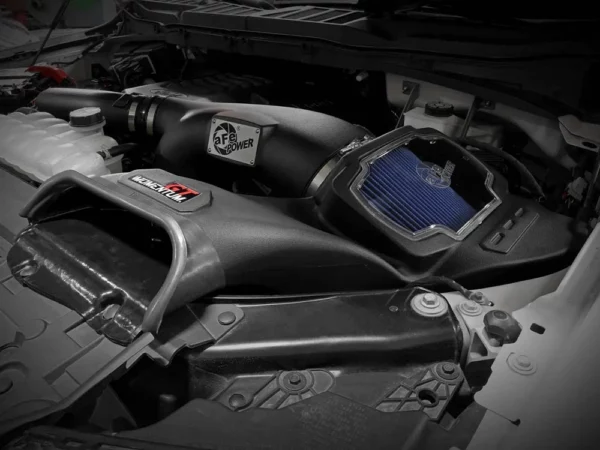 aFe POWER 50-70072R Sportluftfilter passend für Ford F-150 3.5 EcoBoost / Raptor Modell 2021-2024