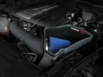 aFe 54-13039R Sports air filter for Ford Mustang GT 5.0 model 2018-2023