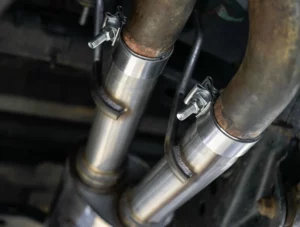 MBRP S5141409 Silenziatore per RAM 5.7 2009 - 2018 e Classic dal 2019 in poi