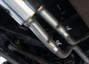 MBRP S5141409 Silenziatore per RAM 5.7 2009 - 2018 e Classic dal 2019 in poi