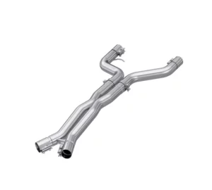 MBRP S4501304 X-Pipe for BMW M3 and M4 models 2021-2024