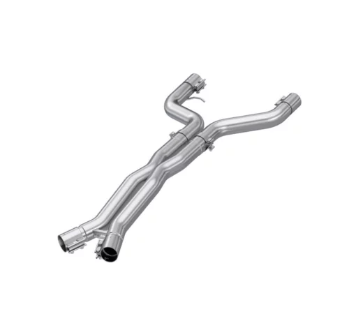 MBRP S4501304 X-Pipe para BMW M3 y M4 modelos 2021-2024