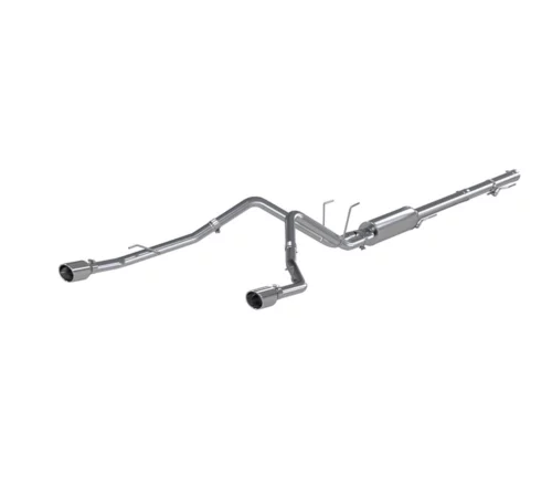 MBRP S5146304 Exhaust system for RAM 5.7 20011 - 2018 and Classic from 2019