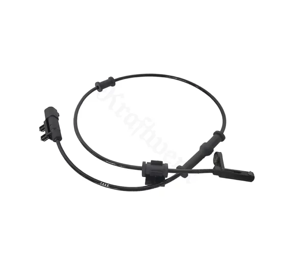 Genuine Mopar anti lock brakes sensor (4779644AD) for Dodge Challenger from 2017 to 2023, rear right