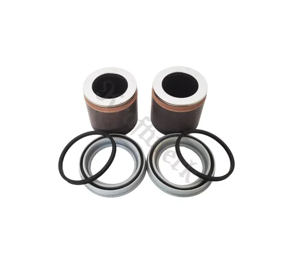 Genuine Mopar revision kit 68157608AA (piston and seals) for the front brake calliper, suitable for RAM from 2012 to 2024