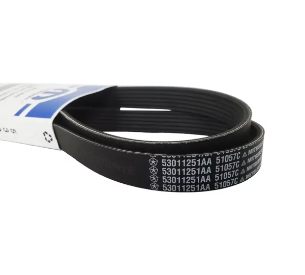 Originele Mopar V-riem 53011251AA voor RAM TRX