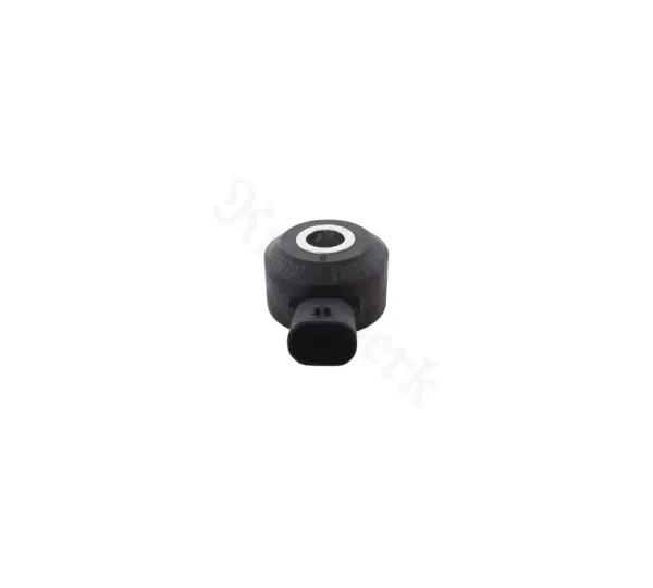 Sensor de detonación original Mopar (68570138AA) para Chrysler, Dodge, Jeep y RAM de 2018 a 2024.