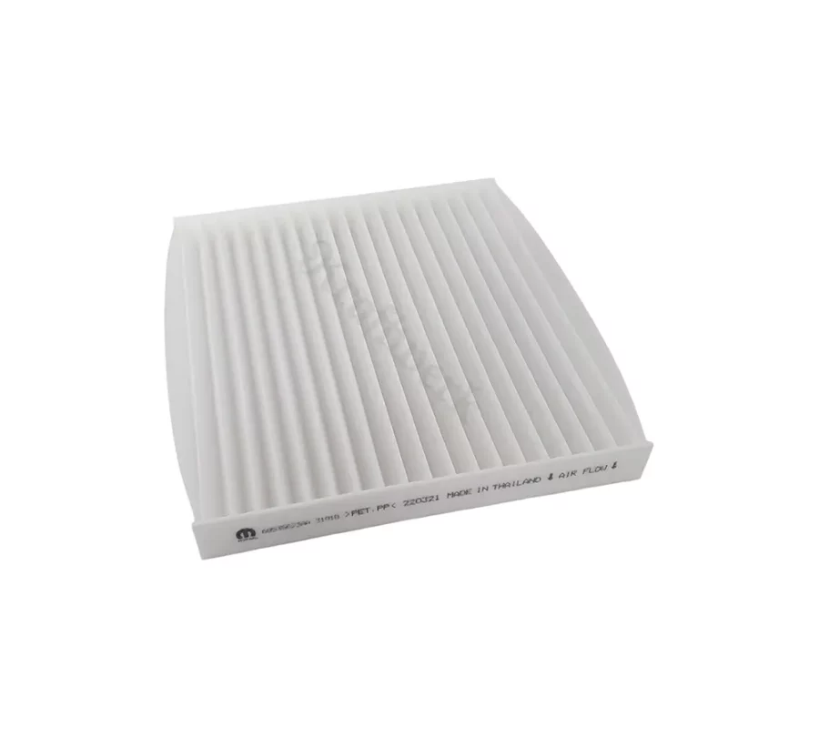 Mopar Cabin Air Filter (68535623AA)