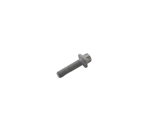 Genuine Mopar bolt for bracket (6104025AA) of the idler pulley of Chrysler 300C, Dodge Charger, Challenger, Durango and Jeep Grand Cherokee