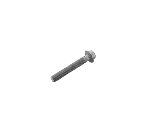 Genuine Mopar bolt for belt tensioner (6102381AA) Chrysler, Dodge, Jeep and RAM from 2004 to 2013