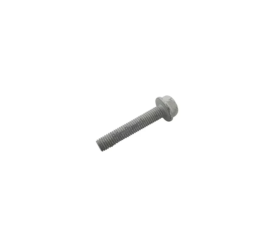 Genuine Mopar bolt for belt tensioner (6104221AA) Chrysler, Dodge, Jeep and RAM from 2009 to 2025