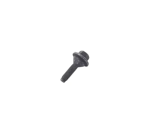 Genuine Mopar bolt (6511288AA) for the idler pulley of Chrysler 300C, Dodge Charger, Challenger and Jeep Wrangler