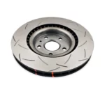 DBA brake disc 42604S for Chevrolet Camaro LS3 and L99 from 2010 to 2015 (front axle)