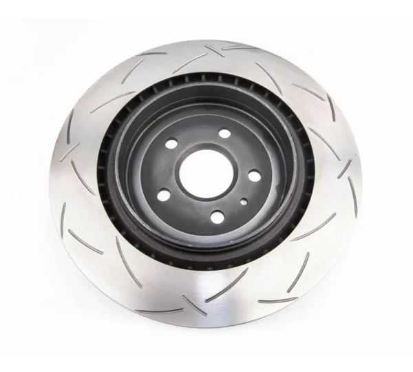 DBA remschijf 42605S voor Chevrolet Camaro LS3, L99 en ZL1 (achteras)